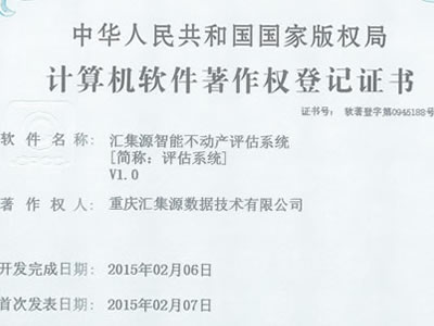 软件著作权1